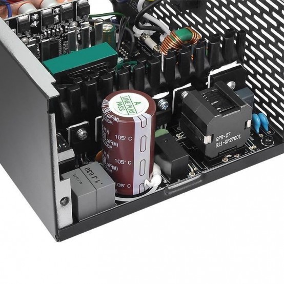 Sursa Thermaltake Toughpower GX1 700W TPD-0700N