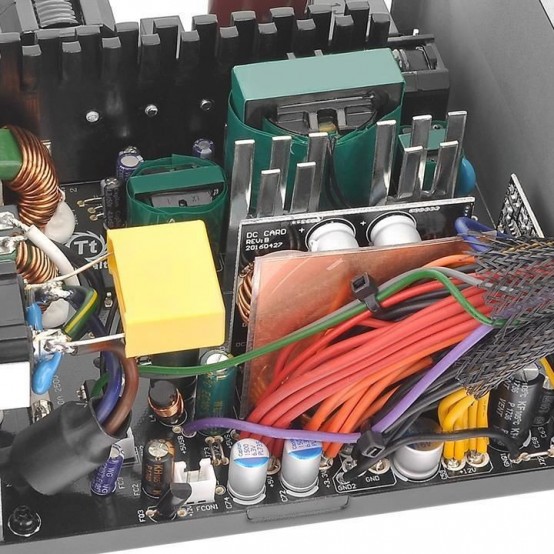 Sursa Thermaltake Toughpower GX1 700W TPD-0700N