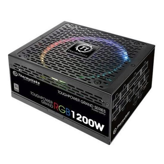 Sursa Thermaltake Toughpower Grand RGB 1200W TPG-1200F1F