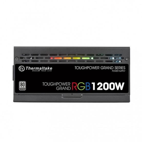 Sursa Thermaltake Toughpower Grand RGB 1200W TPG-1200F1F
