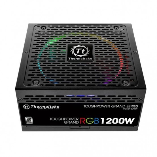 Sursa Thermaltake Toughpower Grand RGB 1200W TPG-1200F1F