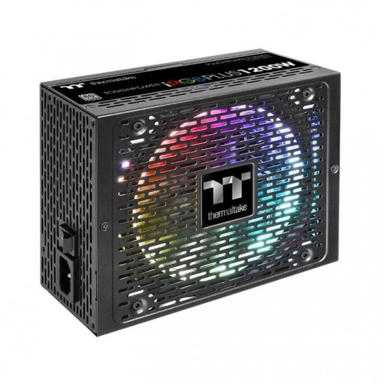 Sursa Thermaltake Toughpower RGB 1200W TPI-1200F2F