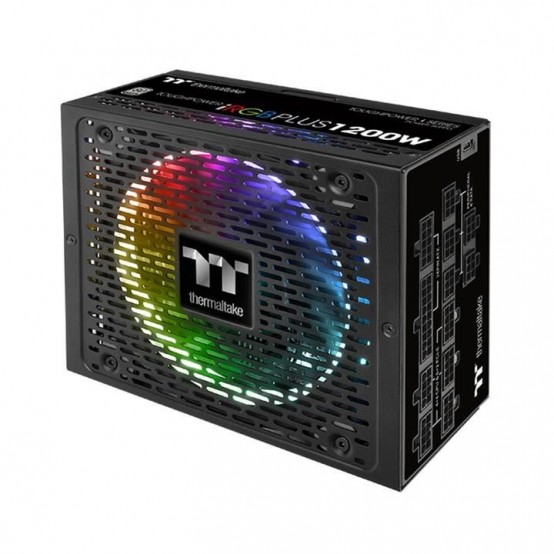Sursa Thermaltake Toughpower RGB 1200W TPI-1200F2F