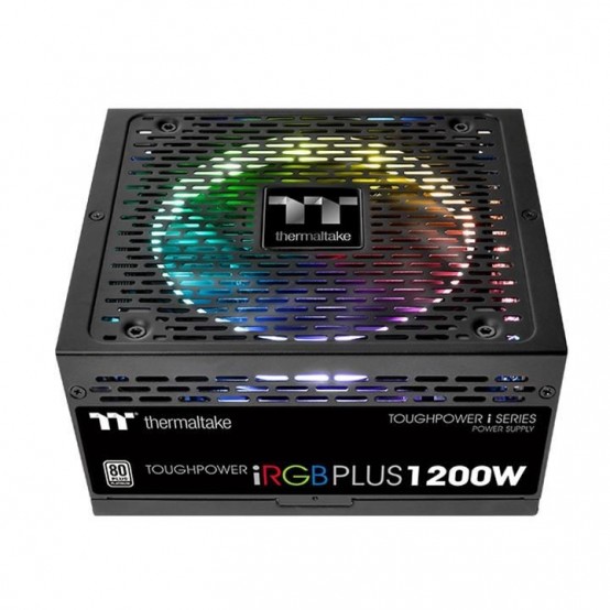 Sursa Thermaltake Toughpower RGB 1200W TPI-1200F2F