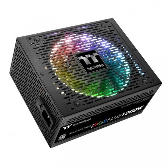 Sursa Thermaltake Toughpower RGB 1200W TPI-1200F2F