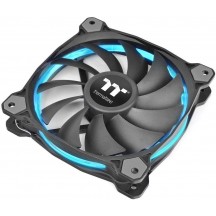 Ventilator Thermaltake Riing 12 RGB Fan TT Premium Edition CL-F049-PL12SW-A