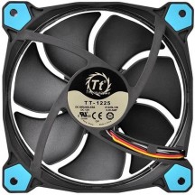 Ventilator Thermaltake Riing 12 LED Blue CL-F055-PL12BU-A