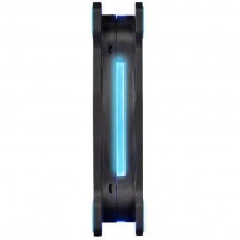 Ventilator Thermaltake Riing 12 LED Blue CL-F055-PL12BU-A