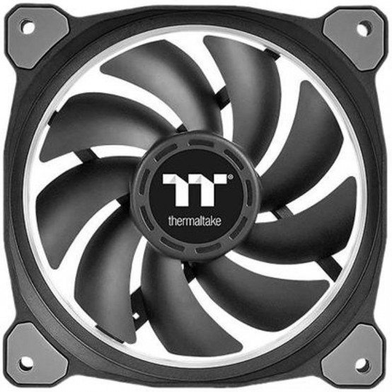 Ventilator Thermaltake Riing Plus 14 RGB Radiator Fan TT Premium Edition CL-F056-PL14SW-A