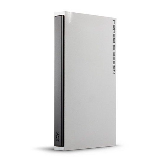 Hard disk LaCie Porsche Design STET1000403 STET1000403
