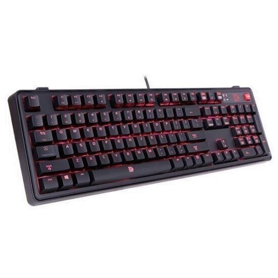 Tastatura Thermaltake Tt eSPORTS MEKA Pro Cherry Red KB-MGP-RDBDUS-01
