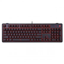 Tastatura Thermaltake Tt eSPORTS MEKA Pro Cherry Red KB-MGP-RDBDUS-01