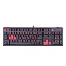 Tastatura Thermaltake Tt eSPORTS MEKA Pro Cherry Red KB-MGP-RDBDUS-01