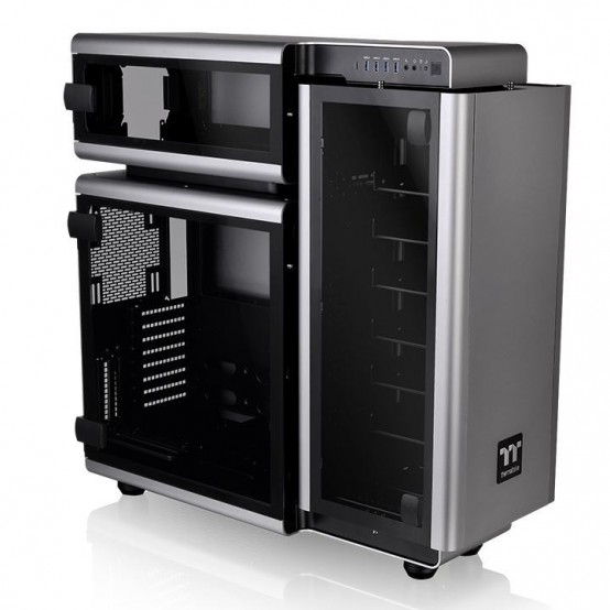 Carcasa Thermaltake Level 20 CA-1J9-00F9WN-00