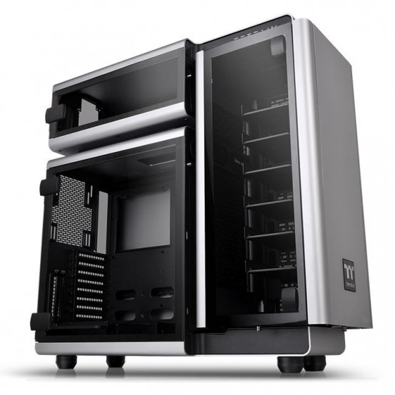 Carcasa Thermaltake Level 20 CA-1J9-00F9WN-00