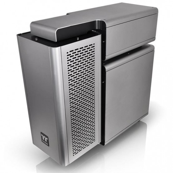Carcasa Thermaltake Level 20 CA-1J9-00F9WN-00