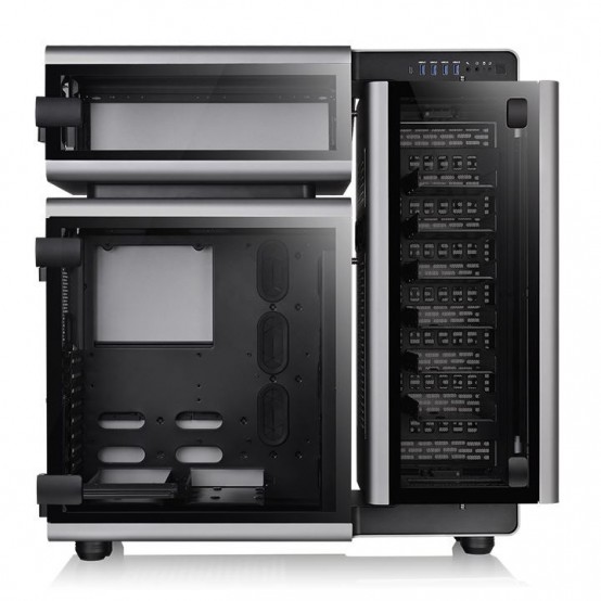 Carcasa Thermaltake Level 20 CA-1J9-00F9WN-00