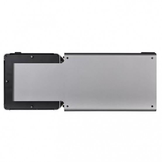 Carcasa Thermaltake Level 20 CA-1J9-00F9WN-00