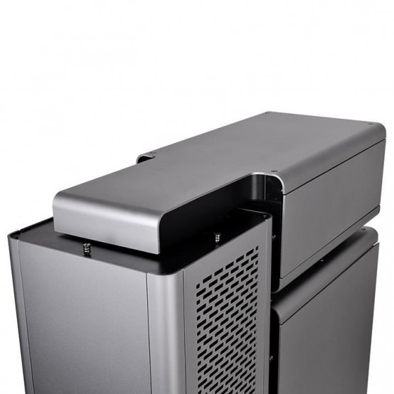 Carcasa Thermaltake Level 20 CA-1J9-00F9WN-00