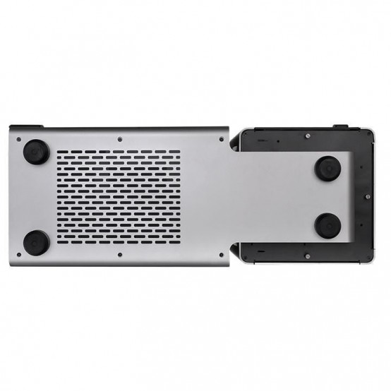 Carcasa Thermaltake Level 20 CA-1J9-00F9WN-00
