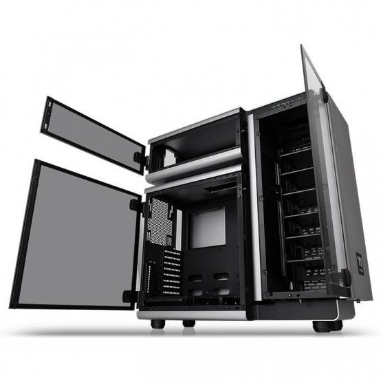 Carcasa Thermaltake Level 20 CA-1J9-00F9WN-00