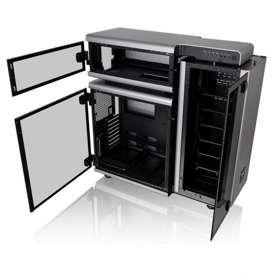 Carcasa Thermaltake Level 20 CA-1J9-00F9WN-00