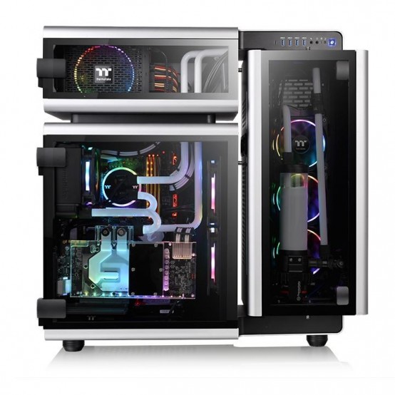 Carcasa Thermaltake Level 20 CA-1J9-00F9WN-00
