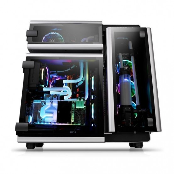 Carcasa Thermaltake Level 20 CA-1J9-00F9WN-00