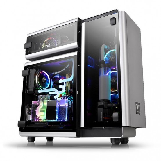 Carcasa Thermaltake Level 20 CA-1J9-00F9WN-00