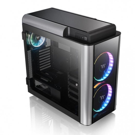 Carcasa Thermaltake Level 20 GT RGB Plus CA-1K9-00F1WN-01