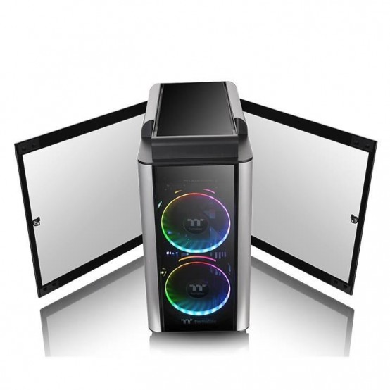Carcasa Thermaltake Level 20 GT RGB Plus CA-1K9-00F1WN-01