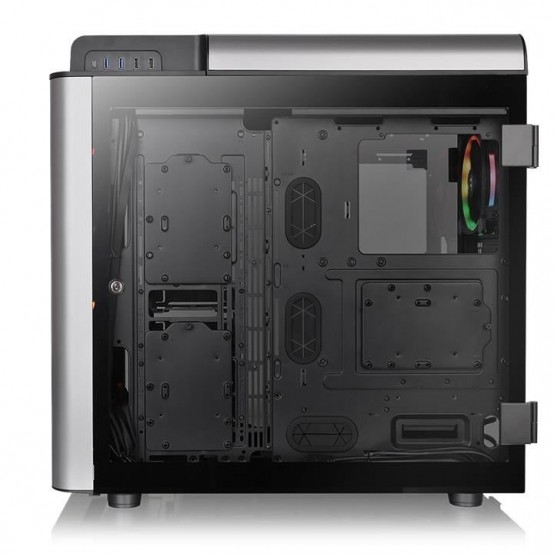 Carcasa Thermaltake Level 20 GT RGB Plus CA-1K9-00F1WN-01