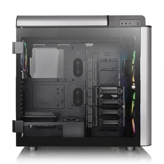 Carcasa Thermaltake Level 20 GT RGB Plus CA-1K9-00F1WN-01