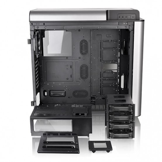 Carcasa Thermaltake Level 20 GT RGB Plus CA-1K9-00F1WN-01