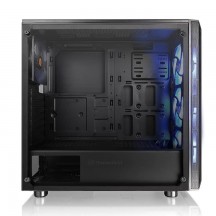 Carcasa Thermaltake Versa J23 Tempered Glass RGB Edition CA-1L6-00M1WN-01