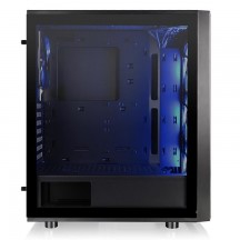 Carcasa Thermaltake Versa J25 Tempered Glass RGB Edition CA-1L8-00M1WN-01