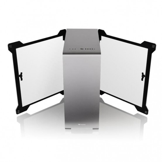 Carcasa Thermaltake A500 Aluminum Tempered Glass Edition CA-1L3-00M9WN-00