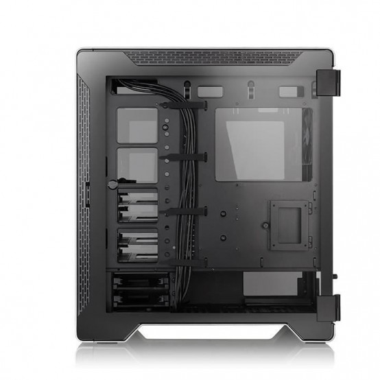 Carcasa Thermaltake A500 Aluminum Tempered Glass Edition CA-1L3-00M9WN-00