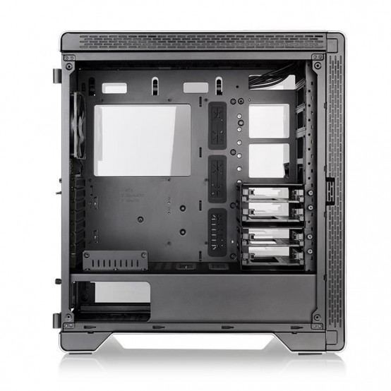 Carcasa Thermaltake A500 Aluminum Tempered Glass Edition CA-1L3-00M9WN-00