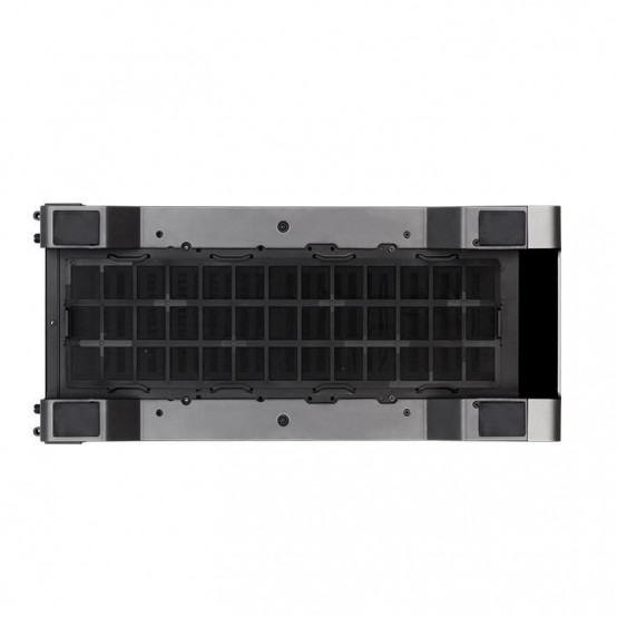 Carcasa Thermaltake A500 Aluminum Tempered Glass Edition CA-1L3-00M9WN-00