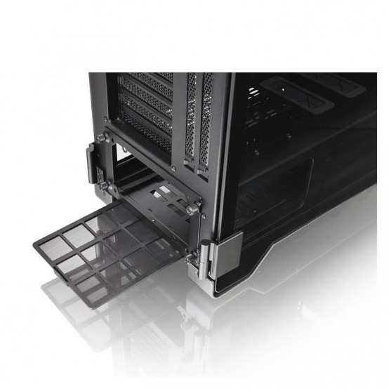 Carcasa Thermaltake A500 Aluminum Tempered Glass Edition CA-1L3-00M9WN-00