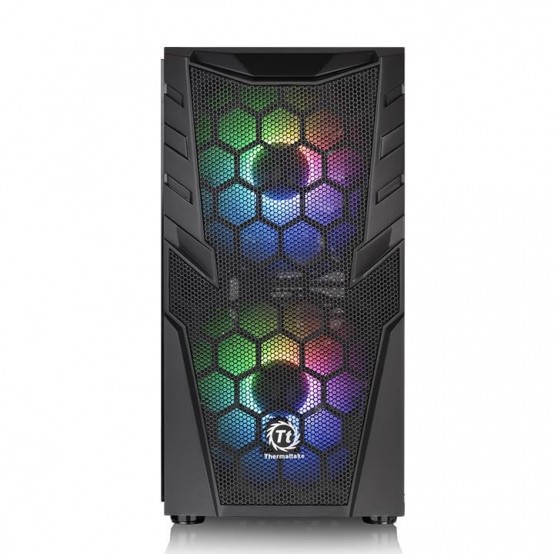 Carcasa Thermaltake Commander C32 TG ARGB Edition CA-1N3-00M1WN-00