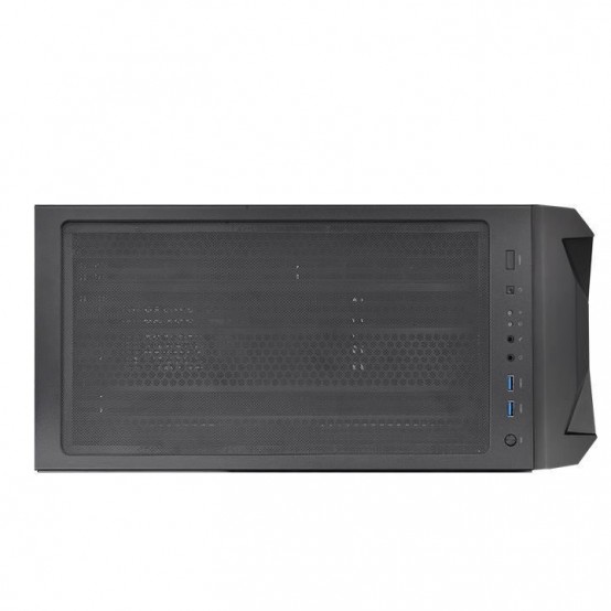 Carcasa Thermaltake Commander C32 TG ARGB Edition CA-1N3-00M1WN-00