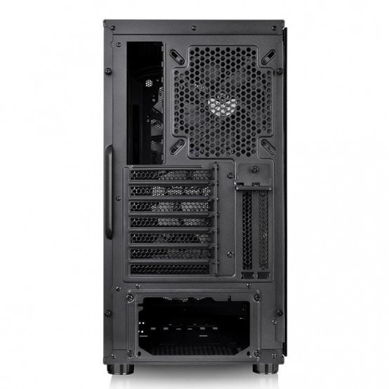 Carcasa Thermaltake Commander C32 TG ARGB Edition CA-1N3-00M1WN-00
