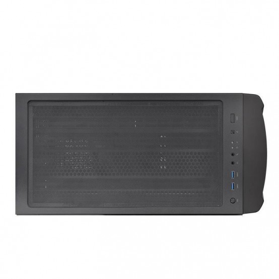 Carcasa Thermaltake Commander C34 TG ARGB Edition CA-1N5-00M1WN-00