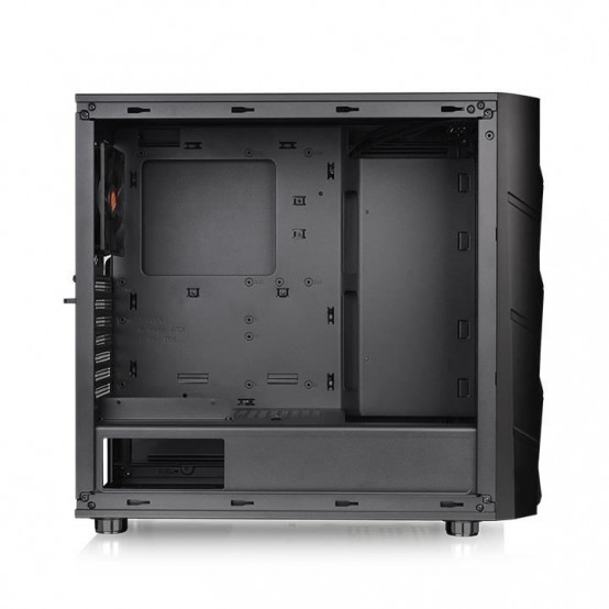 Carcasa Thermaltake Commander C36 TG ARGB Edition CA-1N7-00M1WN-00