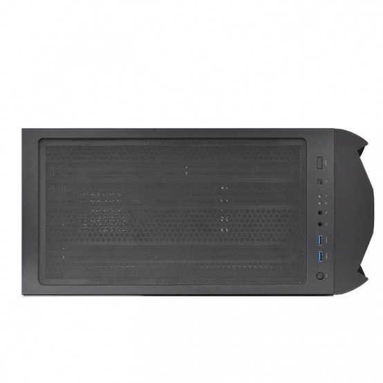Carcasa Thermaltake Commander C36 TG ARGB Edition CA-1N7-00M1WN-00