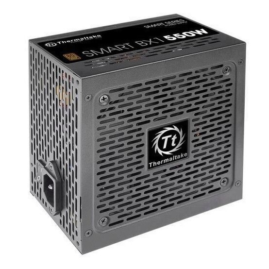 Sursa Thermaltake Smart BX1 550W SPD-0550NNSABE-1