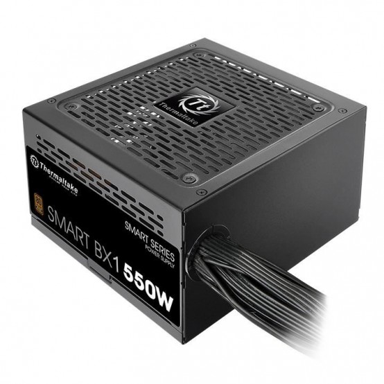Sursa Thermaltake Smart BX1 550W SPD-0550NNSABE-1