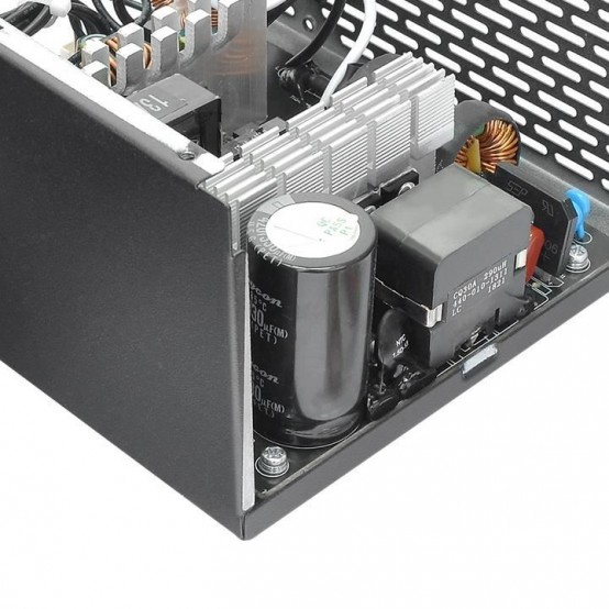 Sursa Thermaltake Smart BX1 550W SPD-0550NNSABE-1